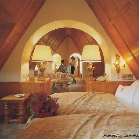 Riesengebirge 3* Neuhof an der Zenn
