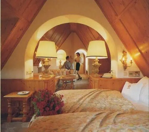 Riesengebirge 3* Neuhof an der Zenn