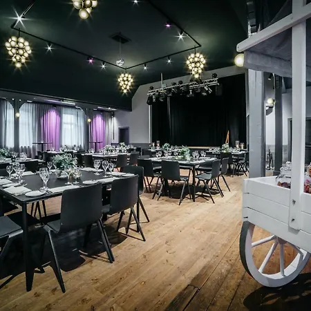 Hotell Riesengebirge 3*
