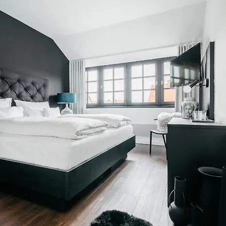 Riesengebirge Hotel Neuhof an der Zenn