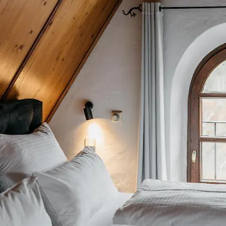 Riesengebirge Hotel 3*