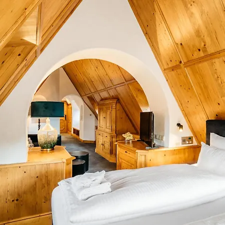 Hotell Riesengebirge 3*
