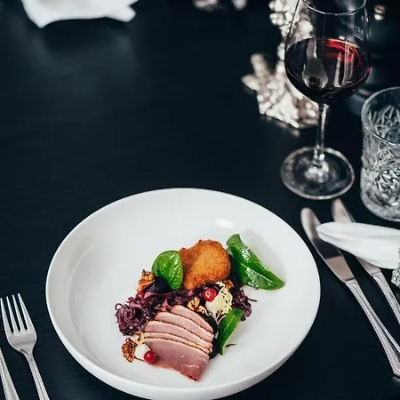 Riesengebirge 호텔 3*