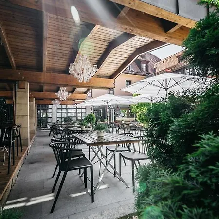 Hotel Riesengebirge 3*