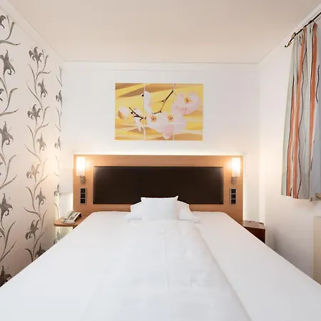 Hotel Riesengebirge Neuhof an der Zenn
