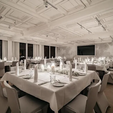 Hotell Riesengebirge