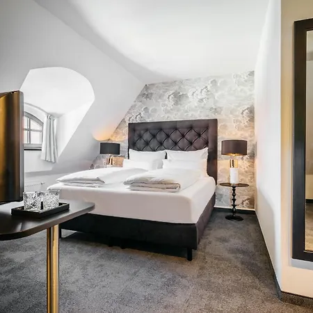 Hotell Riesengebirge 3*