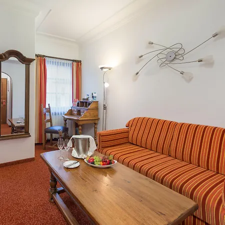 Hotell Riesengebirge