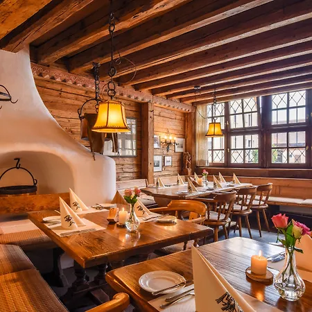 Riesengebirge Hotell