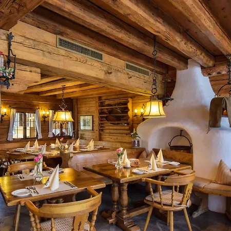 Hotell Riesengebirge 3*