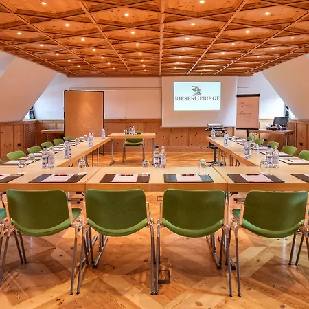 Hotell Riesengebirge