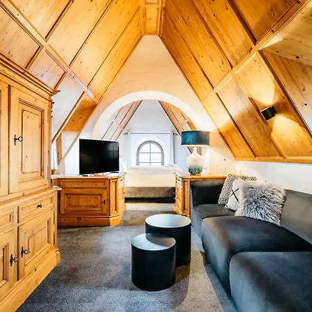 Riesengebirge Hotell