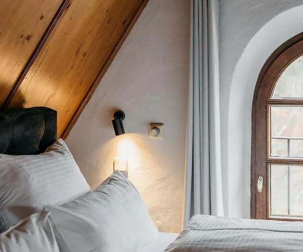 Riesengebirge Hotel 3*